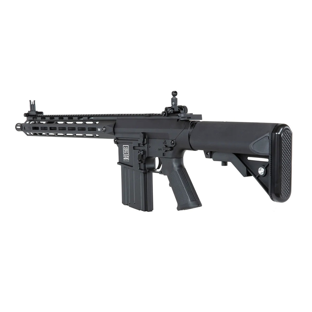 FUSIL SPECNA ARMS SA-E35 EDGE KESTREL ETU NEGRO