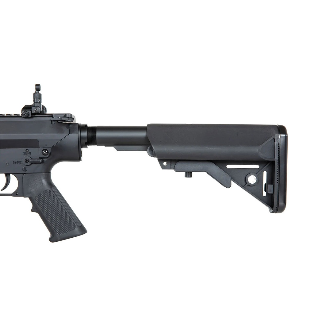 FUSIL SPECNA ARMS SA-E35 EDGE KESTREL ETU NEGRO