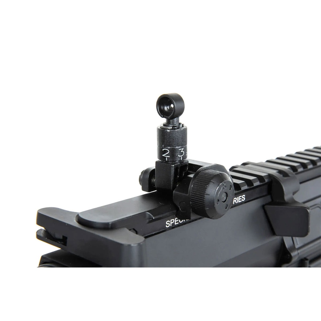 FUSIL SPECNA ARMS SA-E35 EDGE KESTREL ETU NEGRO