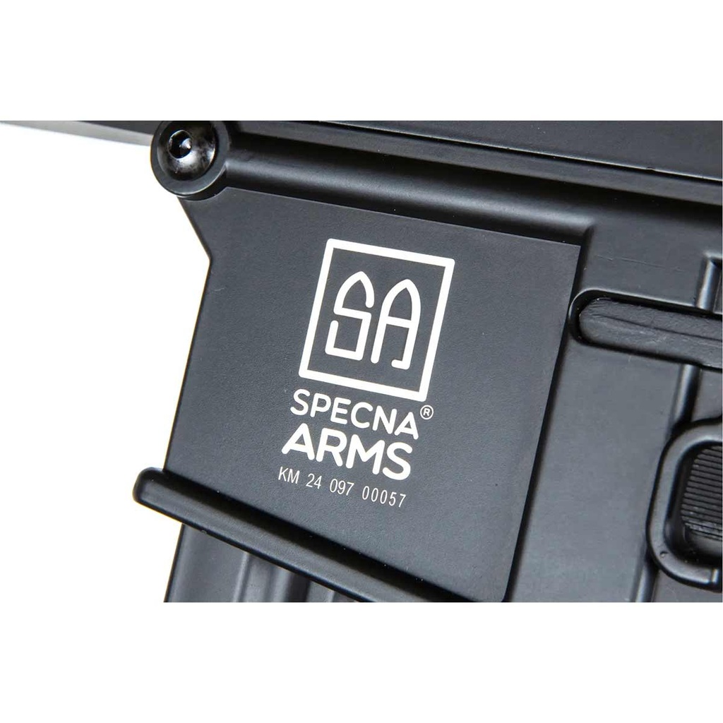 FUSIL SPECNA ARMS SA-E35 EDGE KESTREL ETU NEGRO