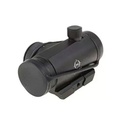 VISOR RED DOT THETA OPTICS COMPACT NEGRO