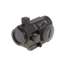 VISOR RED DOT THETA OPTICS COMPACT NEGRO