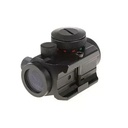 VISOR RED DOT THETA OPTICS COMPACT NEGRO