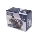 VISOR RED DOT THETA OPTICS COMPACT NEGRO