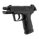 PISTOLA GAMO C15 4.5 CO2 NEGRA