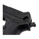 PISTOLA GAMO C15 4.5 CO2 NEGRA