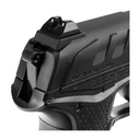 PISTOLA GAMO C15 4.5 CO2 NEGRA