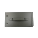 CAJA MUNICION METALICA GR. CAL.50 VERDE ESTRELLA