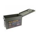 CAJA MUNICION METALICA GR. CAL.50 VERDE ESTRELLA