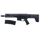 FUSIL ASG FLCN 5.56 M95 NEGRO