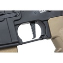 FUSIL SPECNA ARMS PRIME SA-PH20 HAL ETU NEGRO-BRONCE