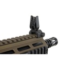 FUSIL SPECNA ARMS PRIME SA-P23 HAL ETU BRUSHLESS NEGRO-BRONCE