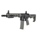 FUSIL SPECNA ARMS SA-F05 FLEX HAL ETU NEGRO-VERDE