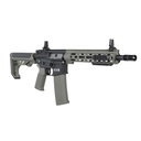 FUSIL SPECNA ARMS SA-F05 FLEX HAL ETU NEGRO-VERDE