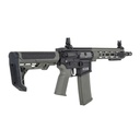 FUSIL SPECNA ARMS SA-F05 FLEX HAL ETU NEGRO-VERDE
