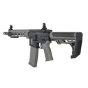 FUSIL SPECNA ARMS SA-F05 FLEX HAL ETU NEGRO-VERDE