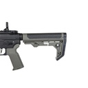 FUSIL SPECNA ARMS SA-F05 FLEX HAL ETU NEGRO-VERDE