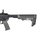 FUSIL SPECNA ARMS SA-F05 FLEX HAL ETU NEGRO-VERDE