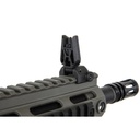 FUSIL SPECNA ARMS SA-F05 FLEX HAL ETU NEGRO-VERDE
