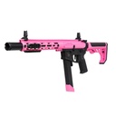 FUSIL SPECNA ARMS SA-FX02 FLEX HAL ETU NEGRO-ROSA