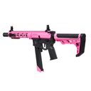 FUSIL SPECNA ARMS SA-FX02 FLEX HAL ETU NEGRO-ROSA