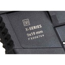 FUSIL SPECNA ARMS SA-FX02 FLEX HAL ETU NEGRO-ROSA