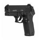 PISTOLA GAMO PT80 4.5 NEGRA