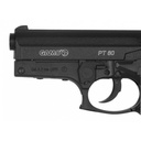 PISTOLA GAMO PT80 4.5 NEGRA