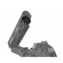 PISTOLA GAMO PT80 4.5 NEGRA