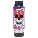 GRANADA SAIGO KAMIKAZE XL NEGRA-ROSA