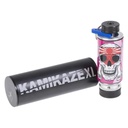 GRANADA SAIGO KAMIKAZE XL NEGRA-ROSA