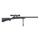 FUSIL SPECNA ARMS SA-S12 EDGE VSR-10 C/ VISOR Y BIPODE NEGRO