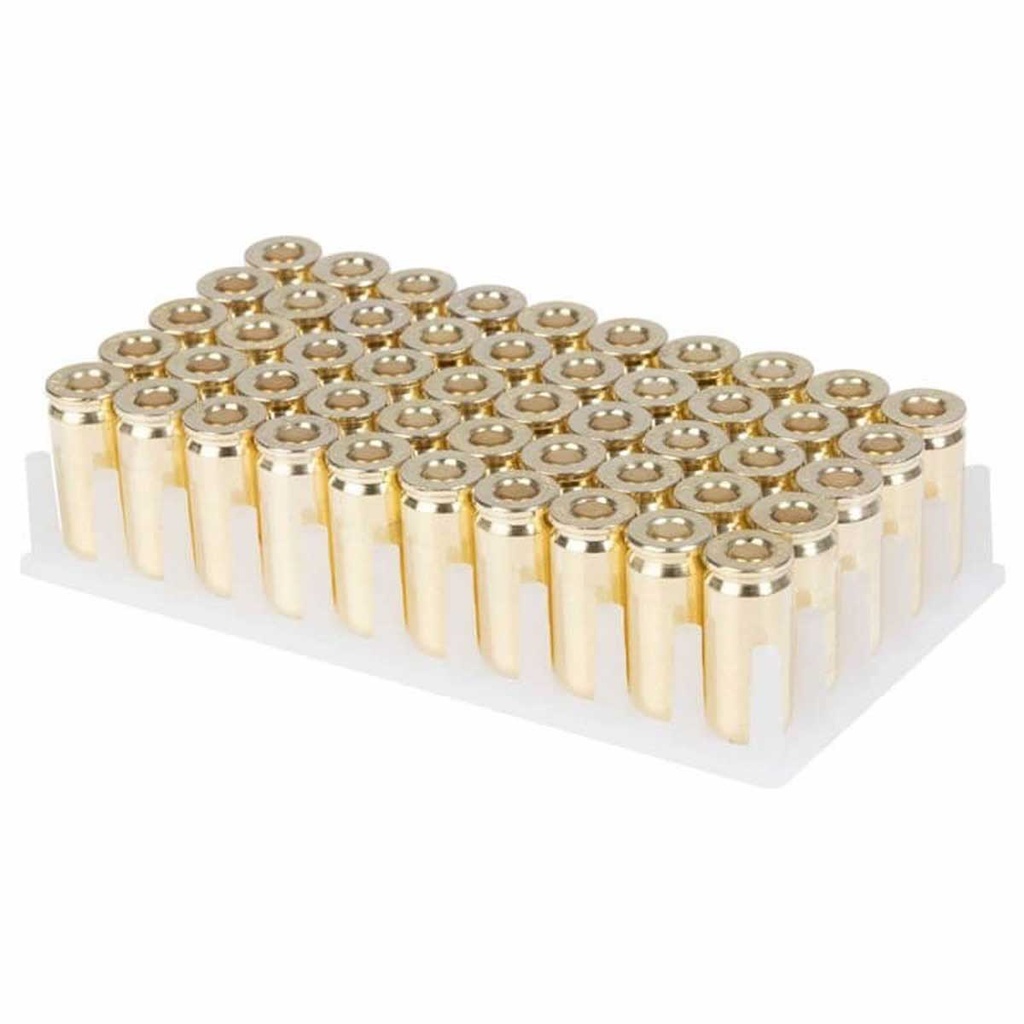 BALAS DETONADORAS FOGUEO KAISER 9MM 50PCS DORADA
