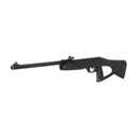 RIFLE PERDIGONES GAMO DELTA FOX GT 4.5 C/VISOR NEGRO