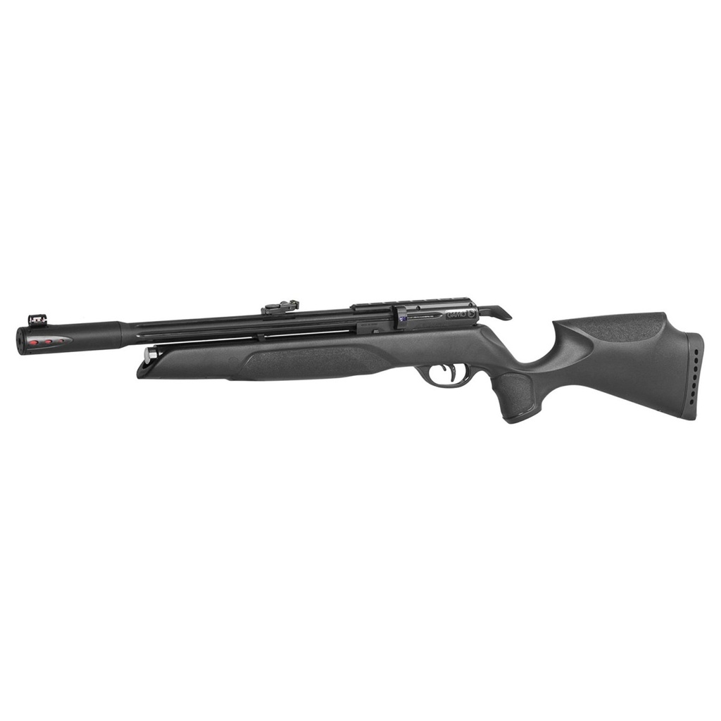 RIFLE PERDIGONES GAMO ARROW PCP 5.5 NEGRO