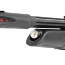 RIFLE PERDIGONES GAMO ARROW PCP 5.5 NEGRO