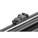 RIFLE PERDIGONES GAMO ARROW PCP 5.5 NEGRO