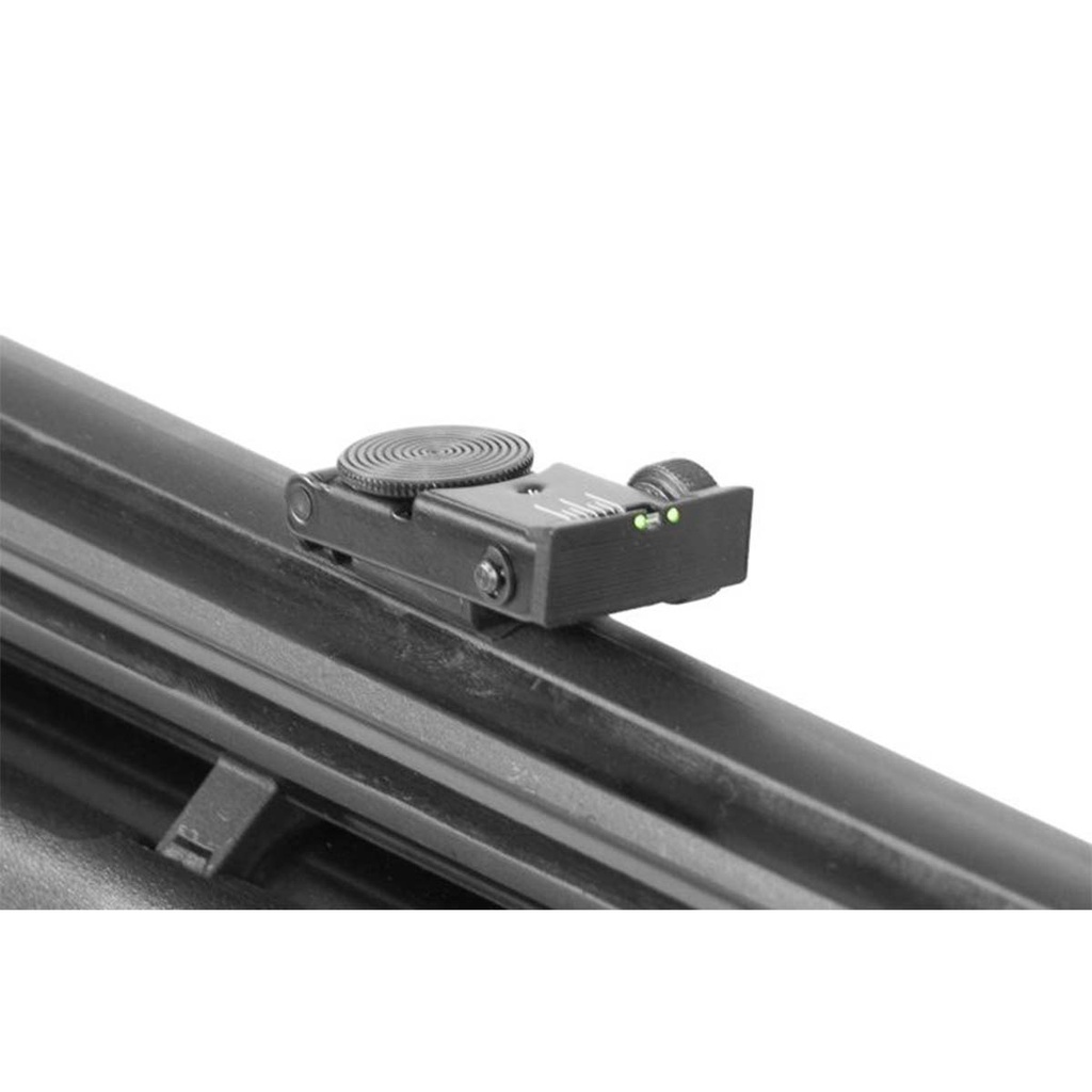 RIFLE PERDIGONES GAMO ARROW PCP 5.5 NEGRO