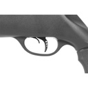 RIFLE PERDIGONES GAMO ARROW PCP 5.5 NEGRO