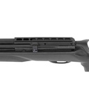 RIFLE PERDIGONES GAMO ARROW PCP 5.5 NEGRO