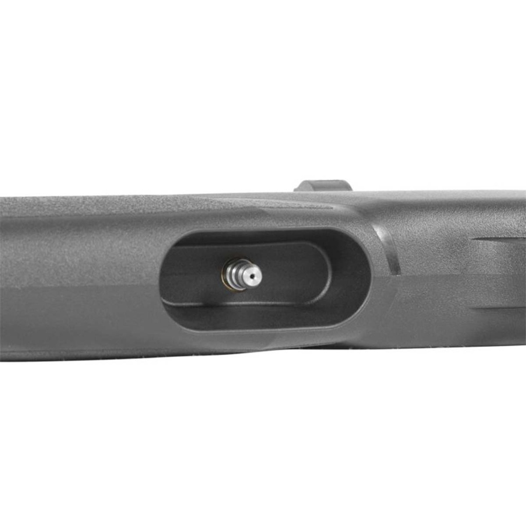 RIFLE PERDIGONES GAMO ARROW PCP 5.5 NEGRO