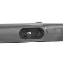 RIFLE PERDIGONES GAMO ARROW PCP 5.5 NEGRO