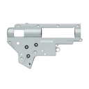 GEARBOX ORION VER.2 8MM ESPECNA ARMS EDGE PLATA