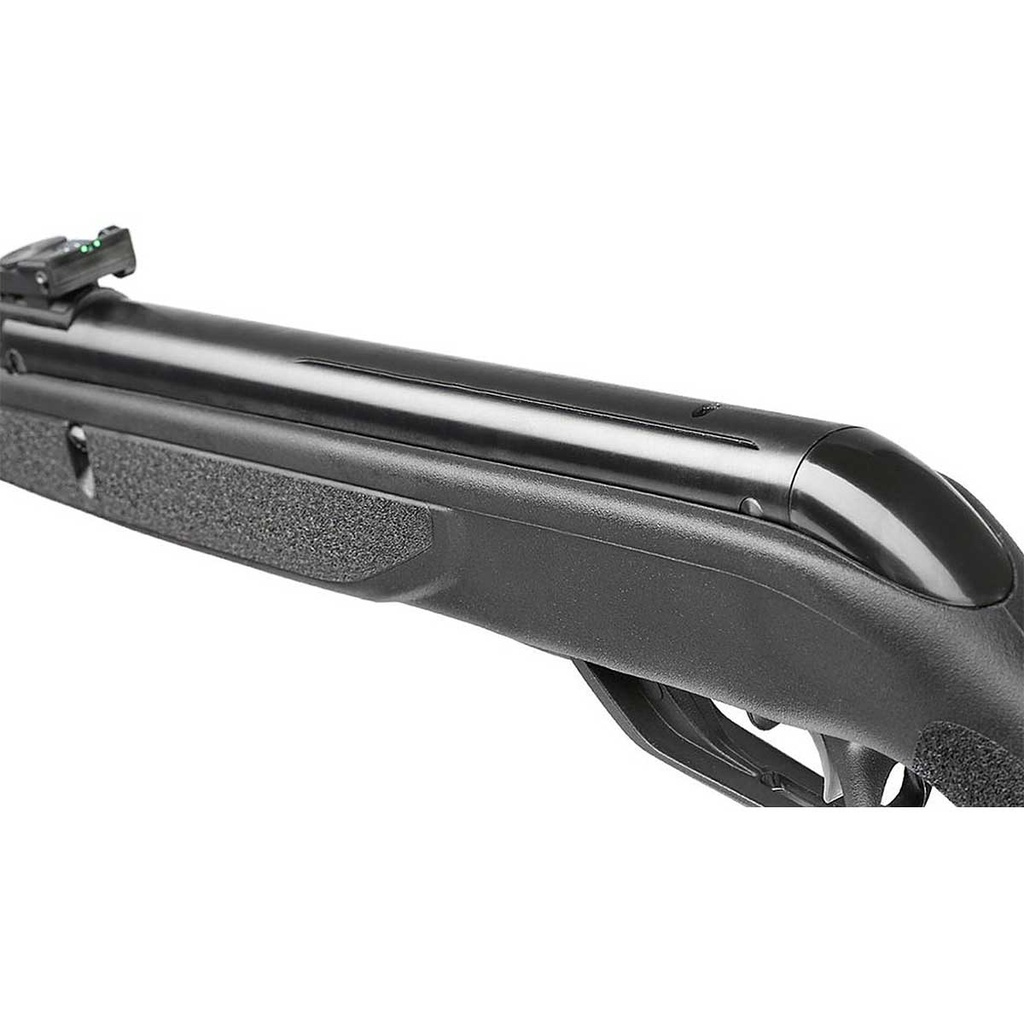 RIFLE PERDIGONES GAMO BLACK 1000 MAXXIM 5.5 NEGRO