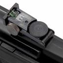 RIFLE PERDIGONES GAMO BLACK 1000 MAXXIM 5.5 NEGRO