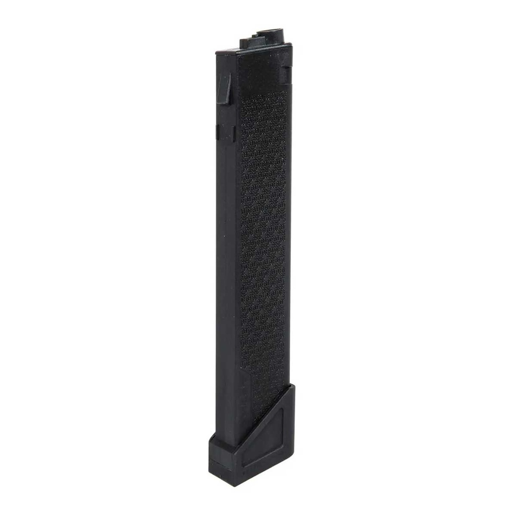 CARGADOR FUSIL SPECNA ARMS X-SERIES 100RDS 1PCS NEGRO
