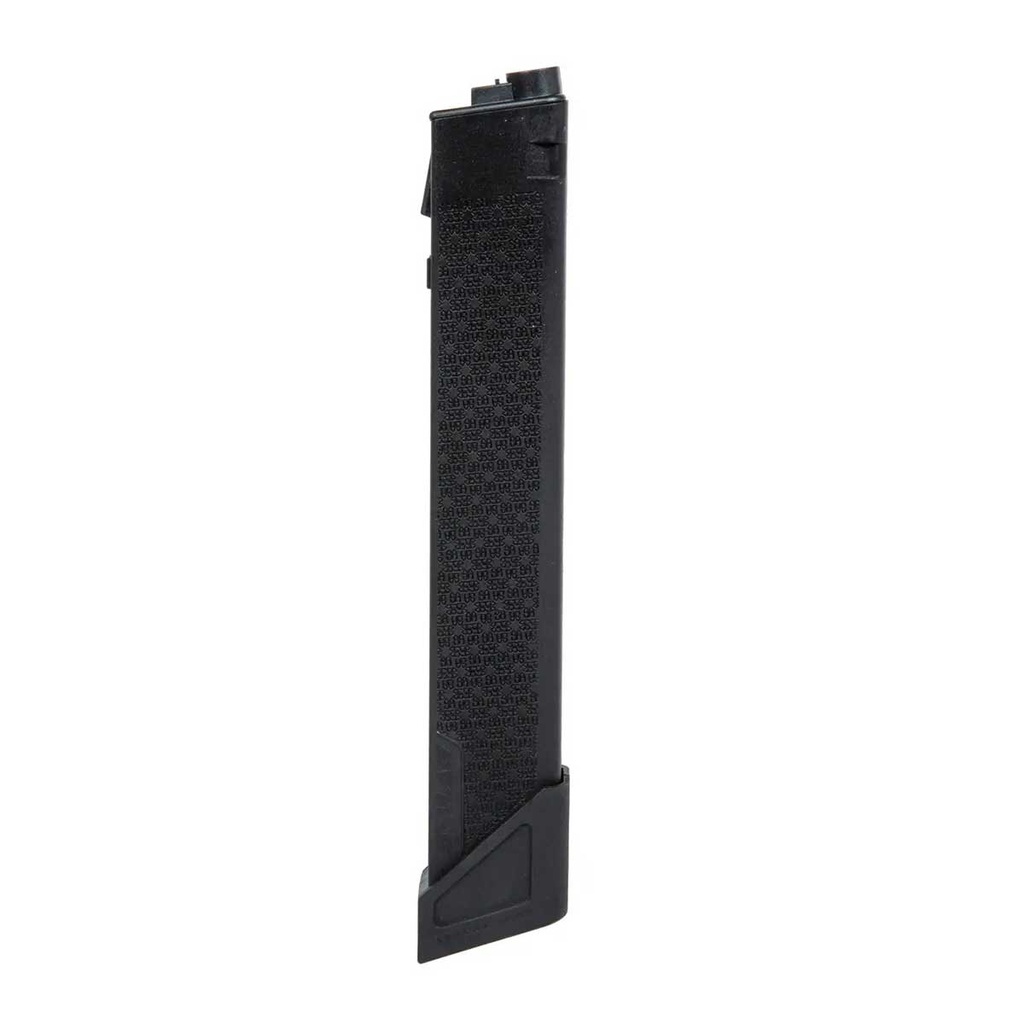 CARGADOR FUSIL SPECNA ARMS X-SERIES 100RDS 1PCS NEGRO