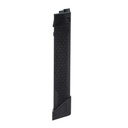 CARGADOR FUSIL SPECNA ARMS X-SERIES 100RDS 1PCS NEGRO