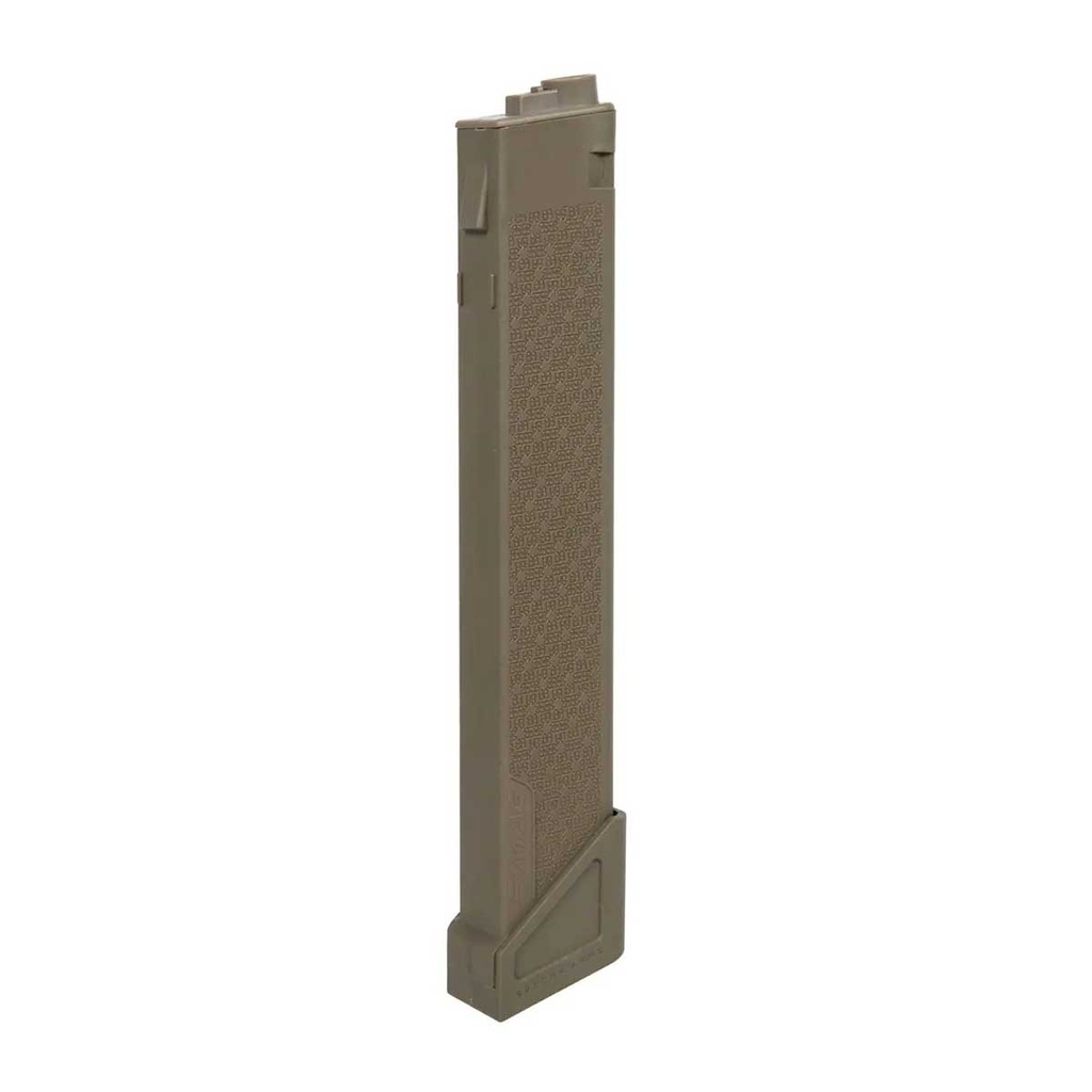 CARGADOR FUSIL SPECNA ARMS X-SERIES 100RDS 1PCS TAN