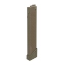 CARGADOR FUSIL SPECNA ARMS X-SERIES 100RDS 1PCS TAN